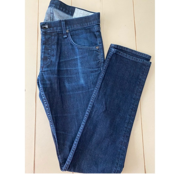 New Rag & Bone Fit 2 Jeans - Picture 6 of 12